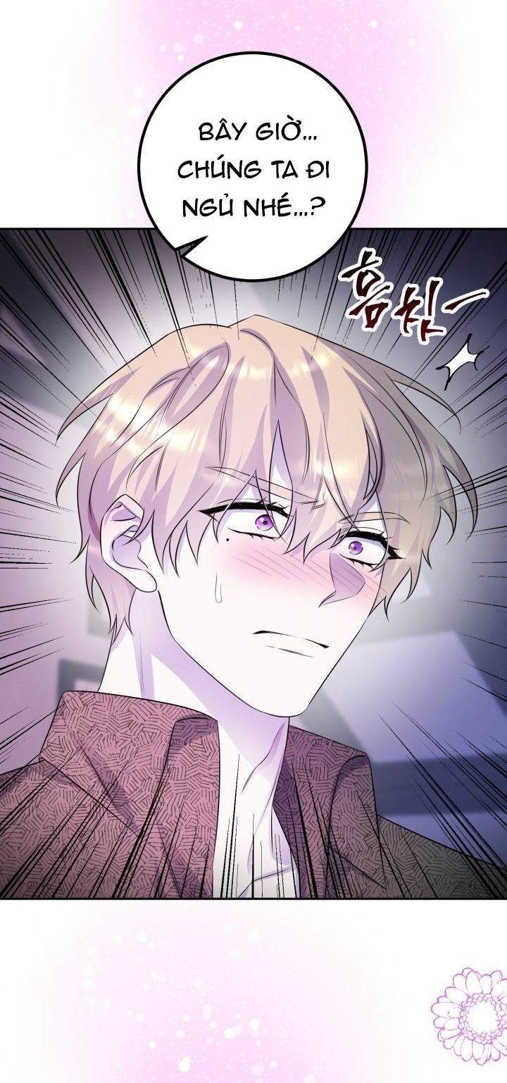 [18+] nếu cứu rỗi một cầm thú hư hỏng chapter 40.1 5