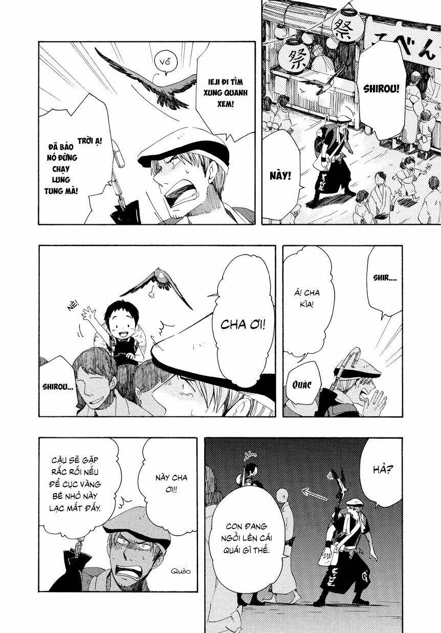 chichi kogusa chapter 5 11