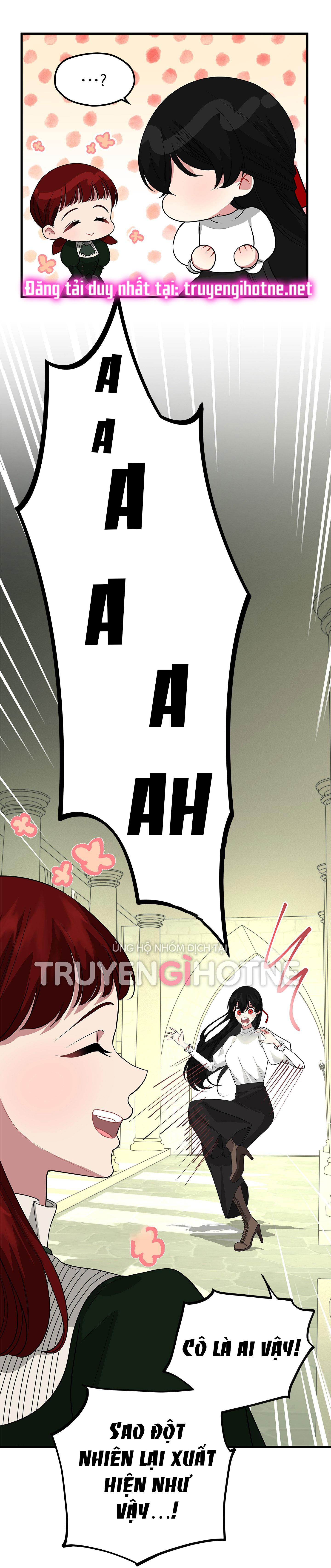 mặt trái của sự thật chapter 3.2 30