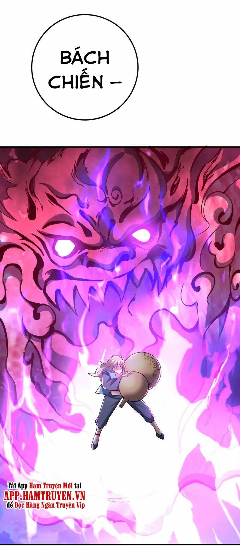 phục thiên thánh chủ chapter 157 22