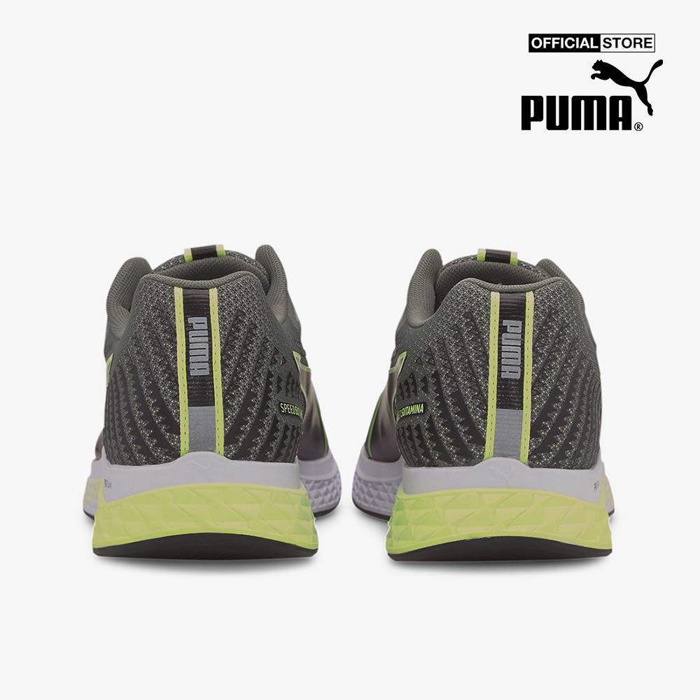 PUMA - Giày sneaker nam Speed Sutamina 2 Running 193672-02