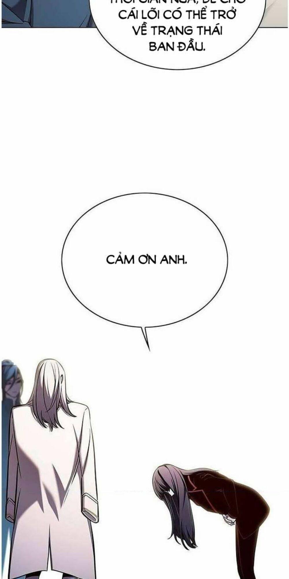 biến thân thành mèo chapter 140 74