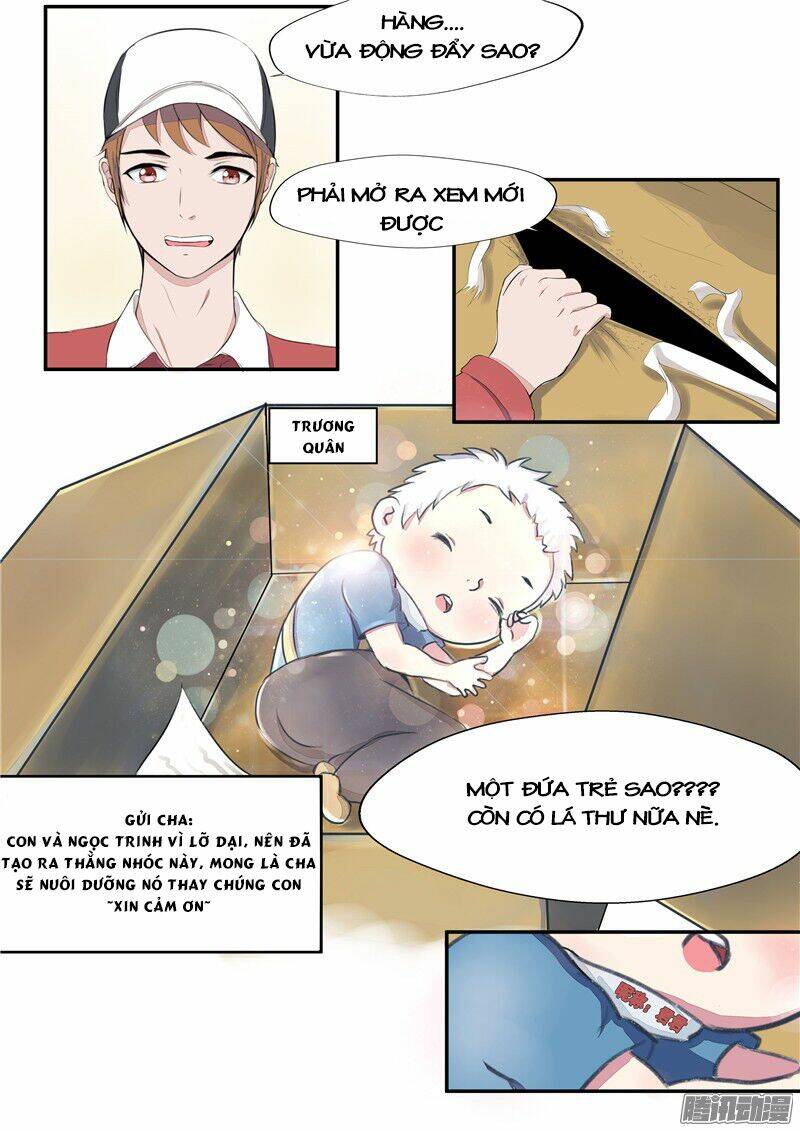 hiểm họa ô nhiễm nguồn nước chapter 40 10