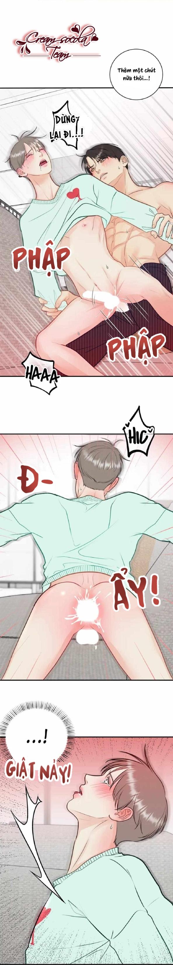 hạnh phúc trọn vẹn chapter 43 22