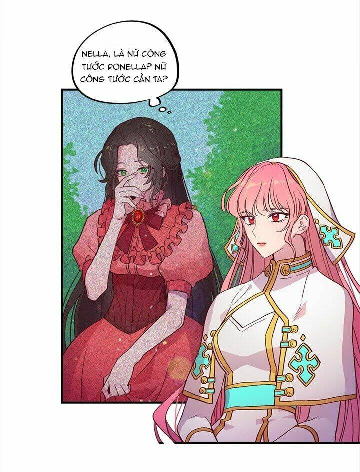 chương mở đầu của tiểu thuyết hàn - light novel (tknt) chapter 2 19