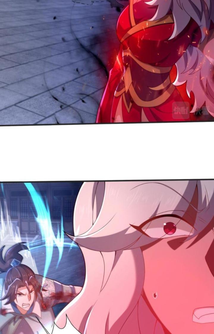 võ thánh này cũng quá khẳng khái chapter 26 10