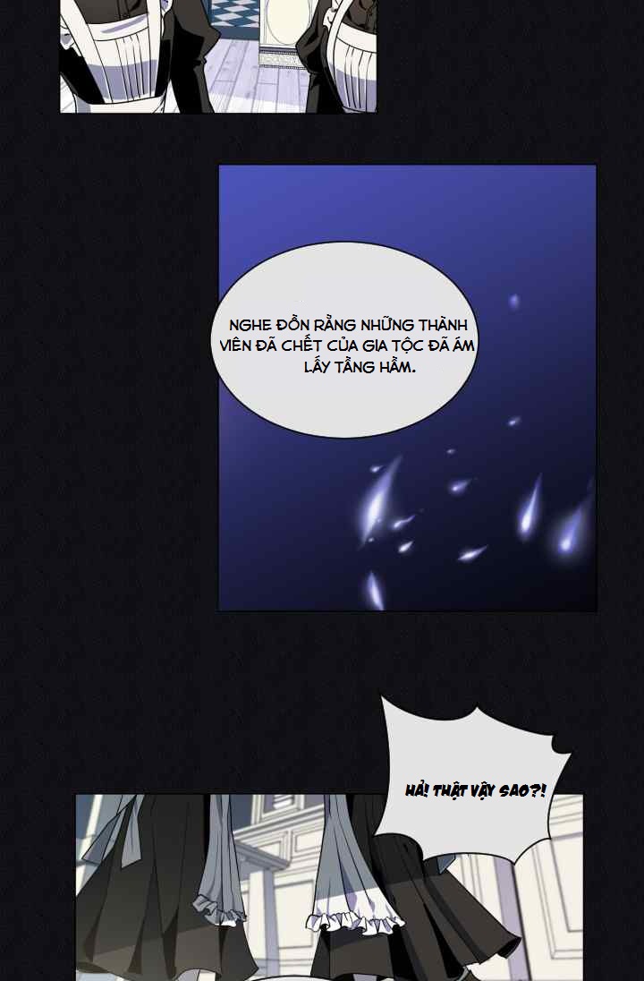 a witch’s hopeless wish chapter 13 18