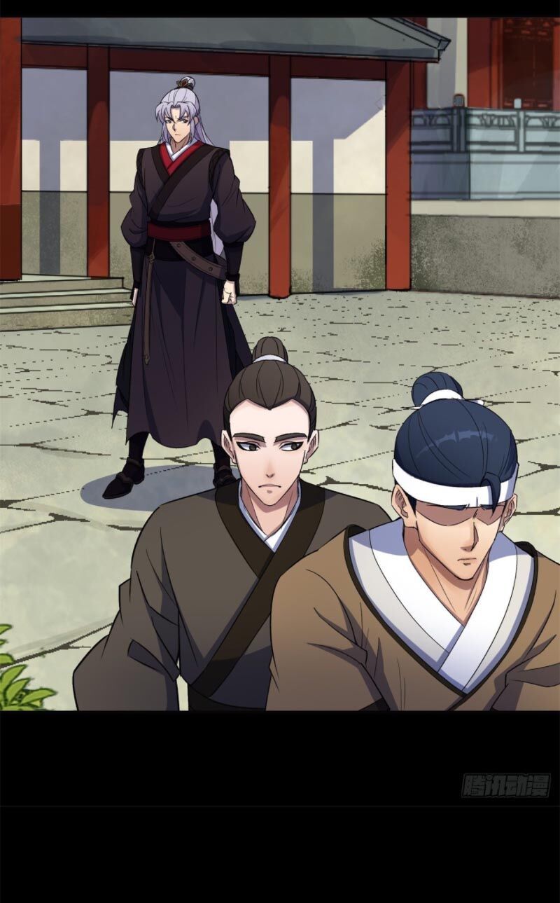 thông u đại thánh chapter 42 20