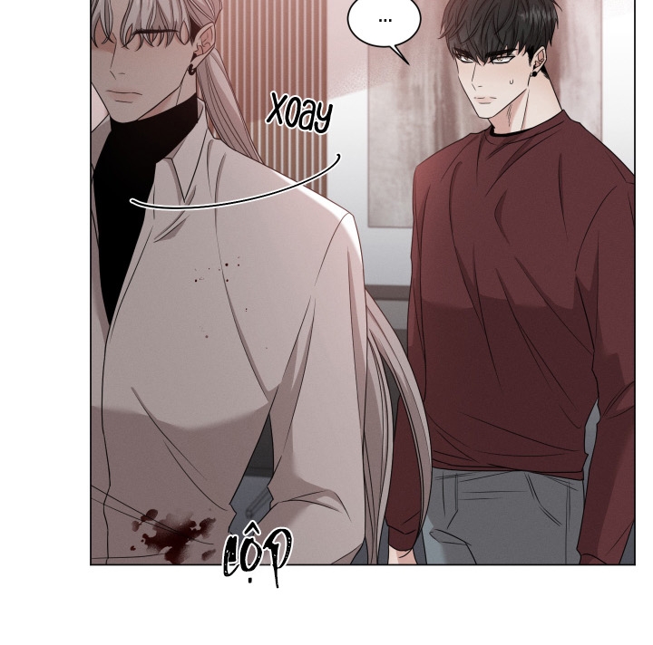 hội chứng minmotion chapter 2 60