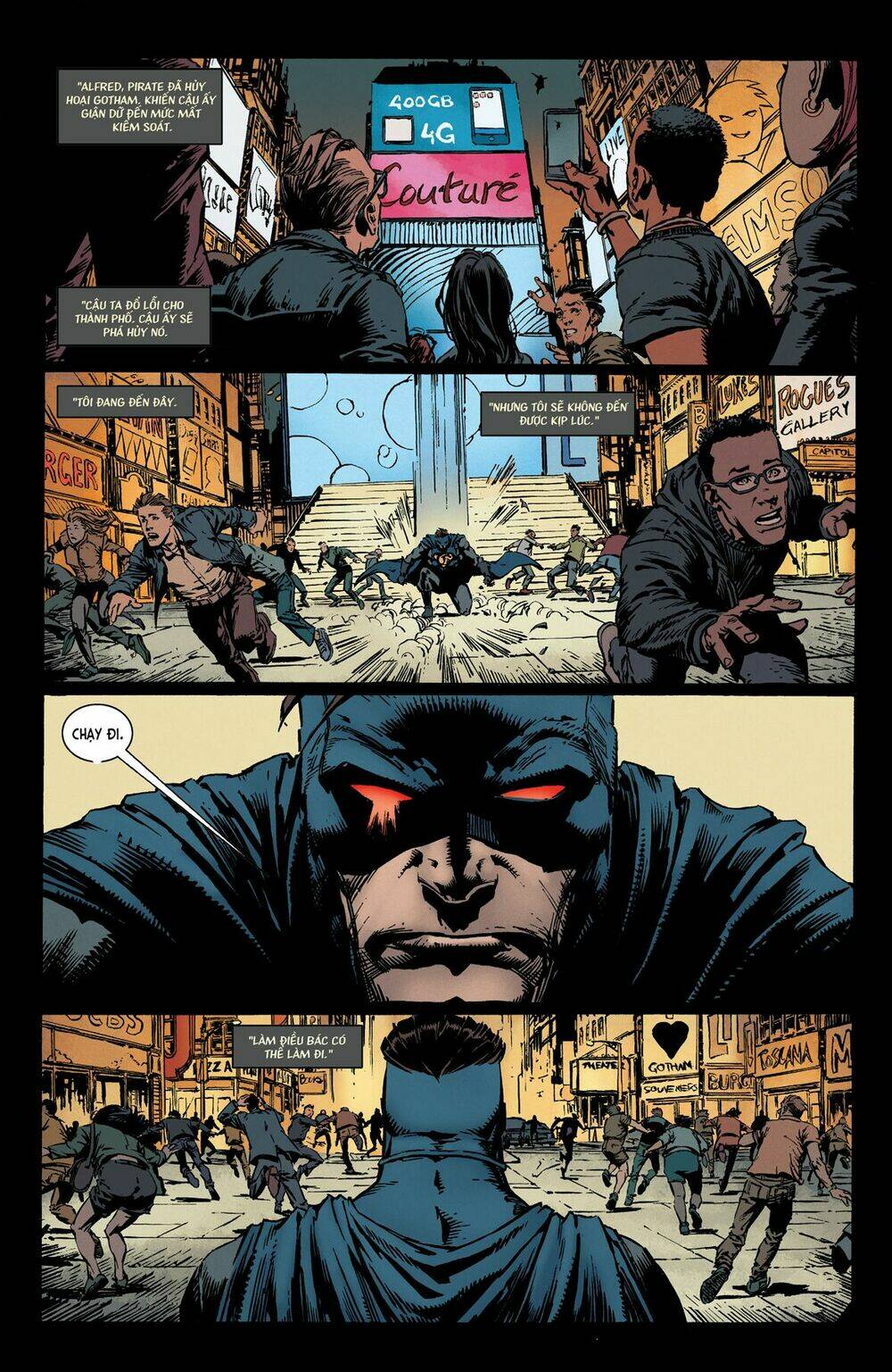 batman (2016) chapter 5 4