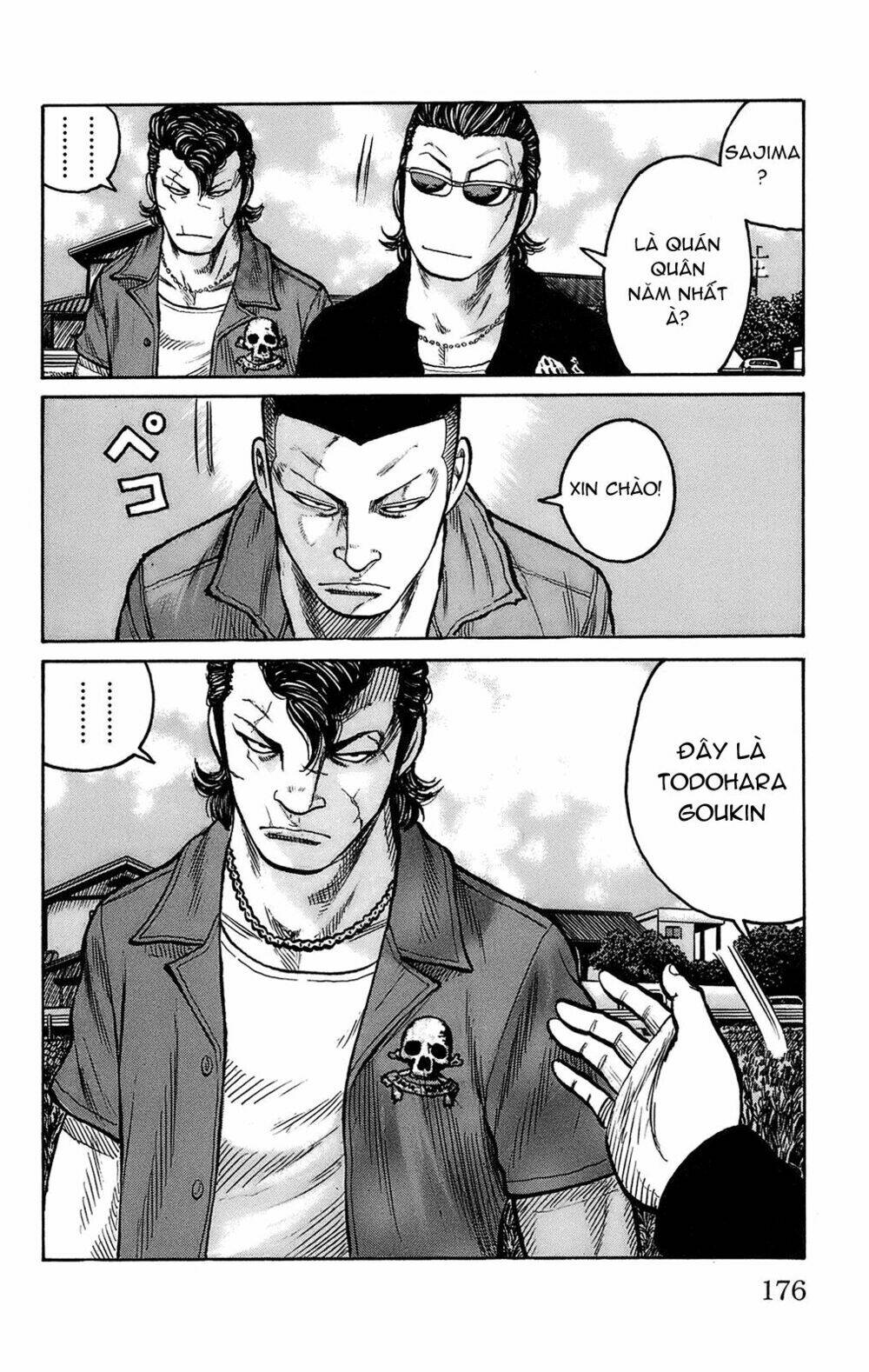 worst chapter 100 34