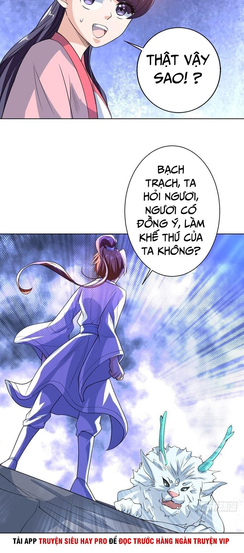 tối cường thần thú hệ thống chapter 149 15