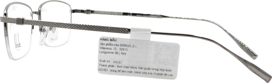 Gọng kính chính hãng Dunhill VDH128J