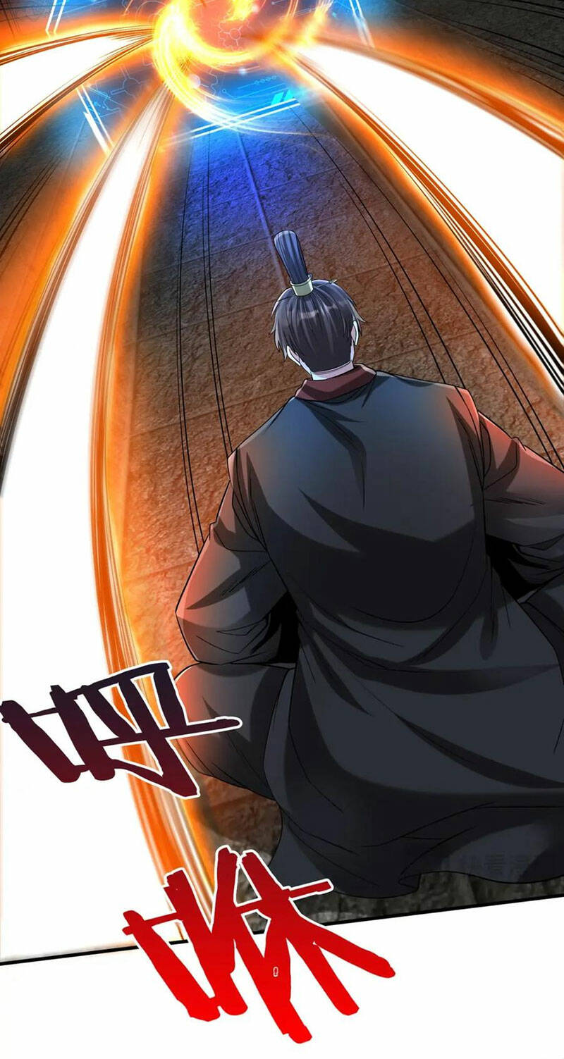 đại tần, ta là con tần thủy hoàng, giết địch thành thần chapter 109 14