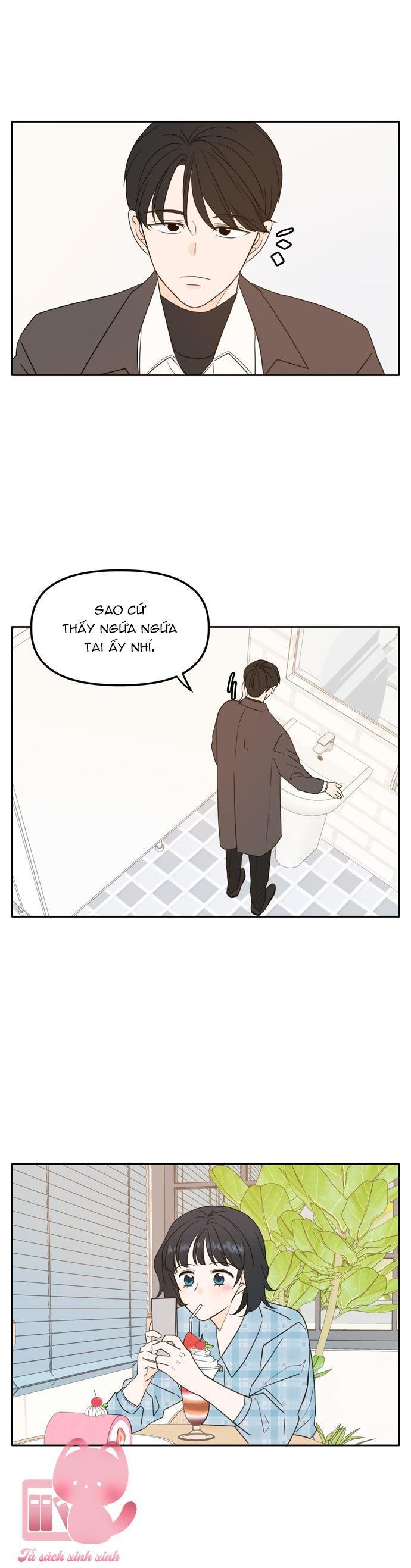 hẹn gặp nhau ở kiếp thứ 19 chapter 99 7