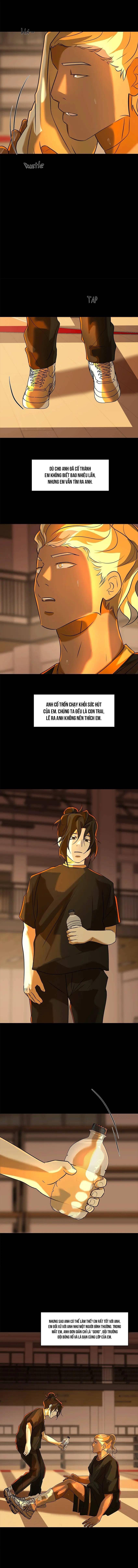 love murder basketball chapter 54 11