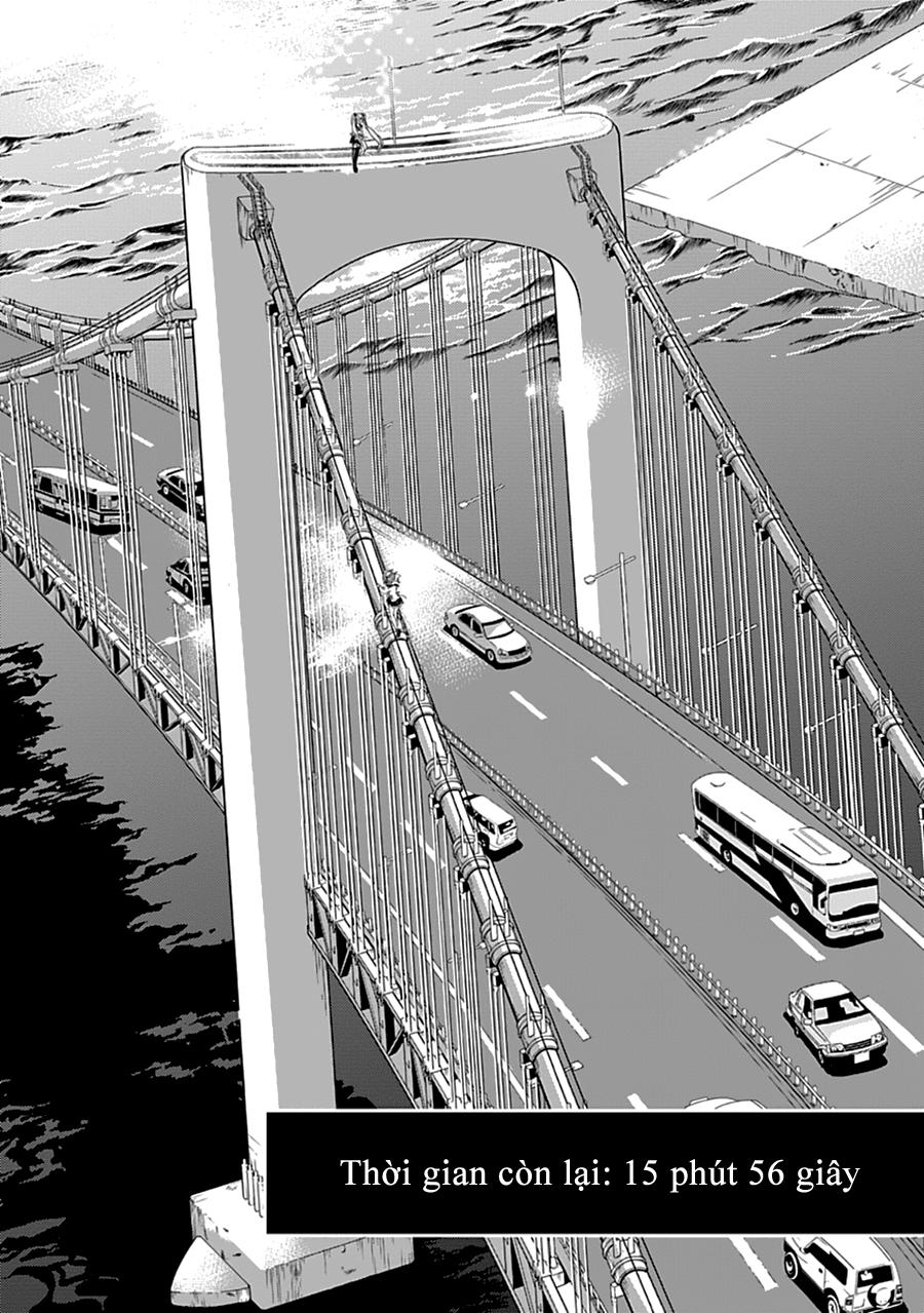 hidan no aria aa chapter 2 21