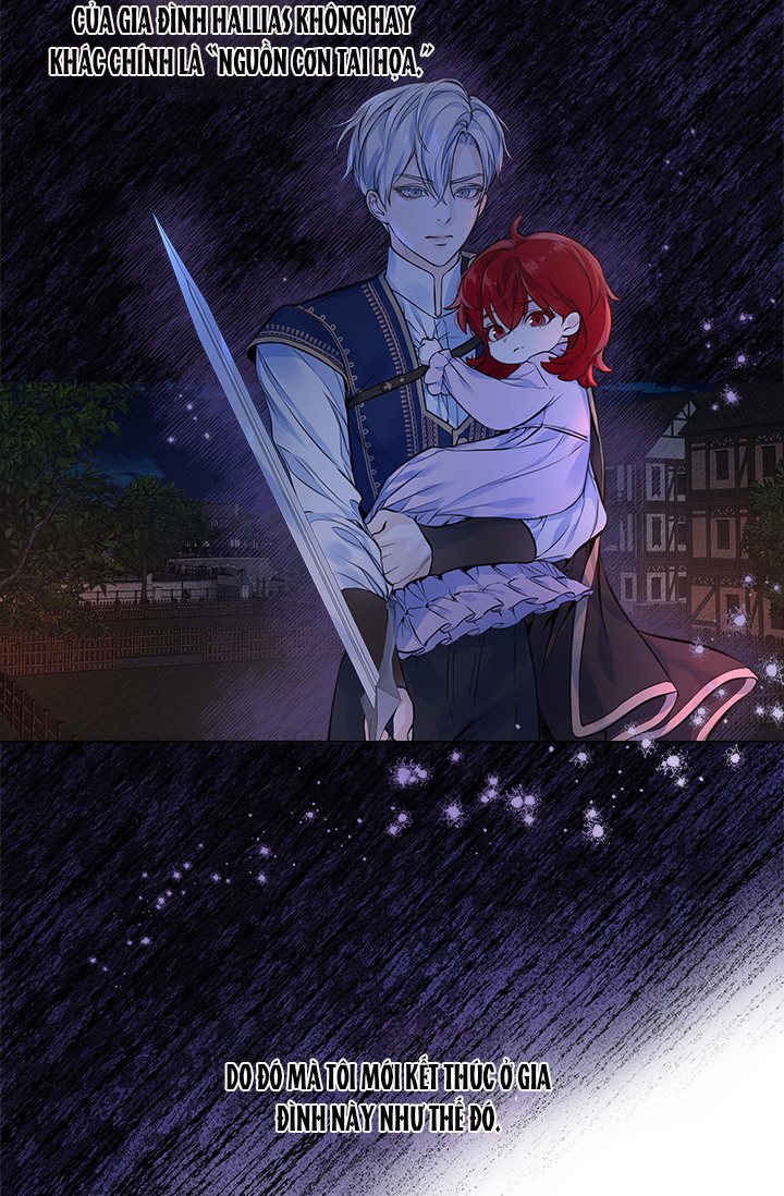 tổng hợp prologue chapter 30 31