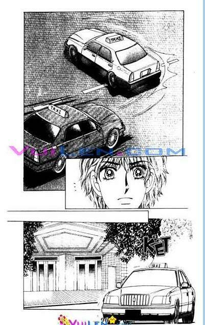 nụ hôn và sắc đẹp chapter 14 96