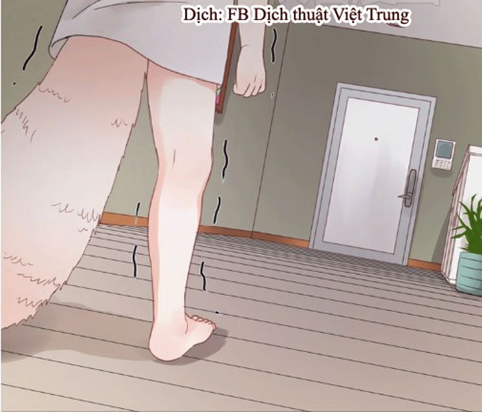 lượm được một tiểu hồ ly phần 1 chapter 16 14