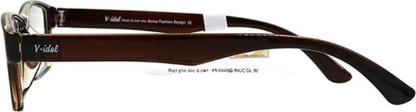 Gọng Kính Unisex V-IDOL V8060