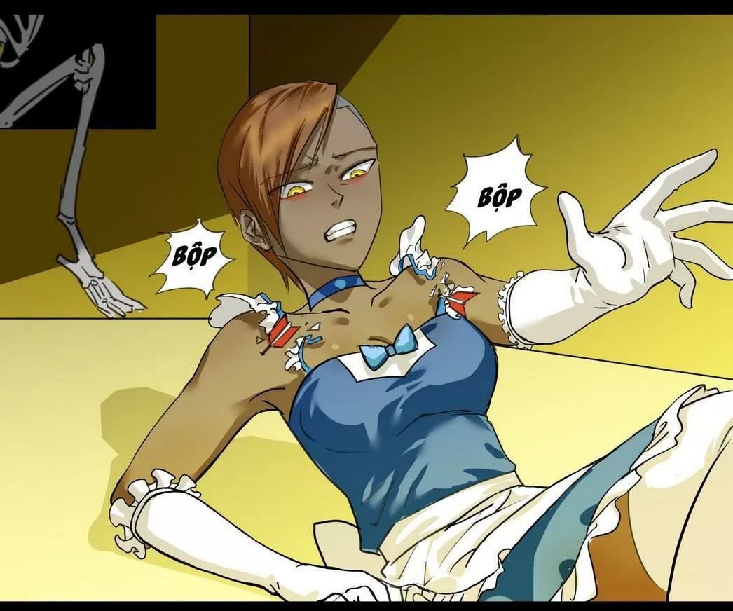 một con chó chapter 41 2