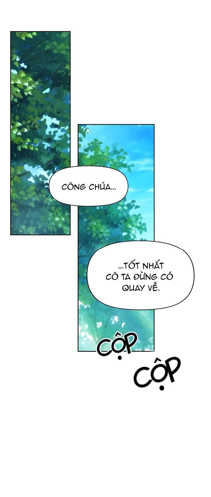 công chúa thời gian có hạn chapter 20 62