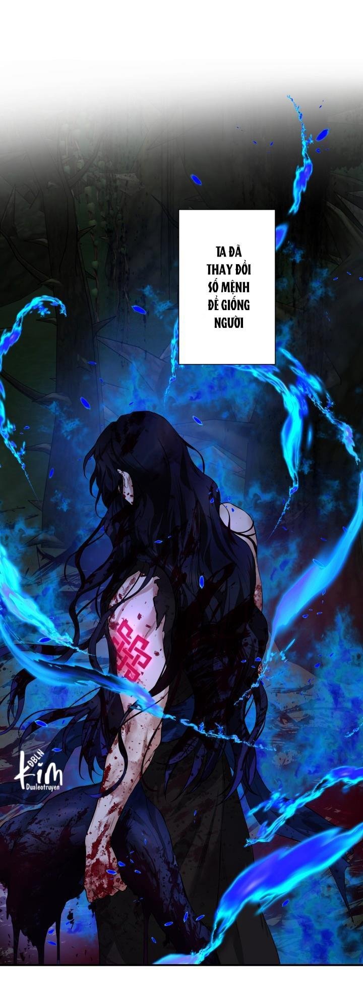 truyện ngắn lục lạc đôi chapter 2.3 2