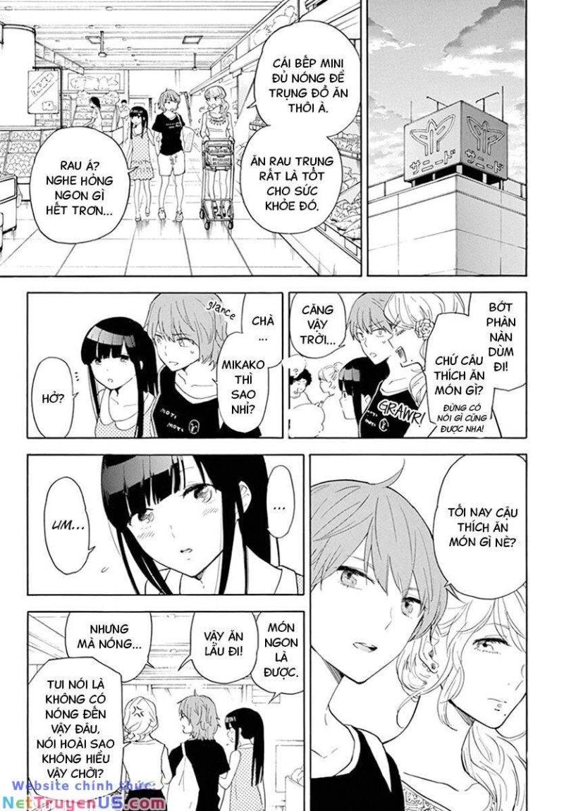 himegoto - juukyuusai no seifuku chapter 81 11