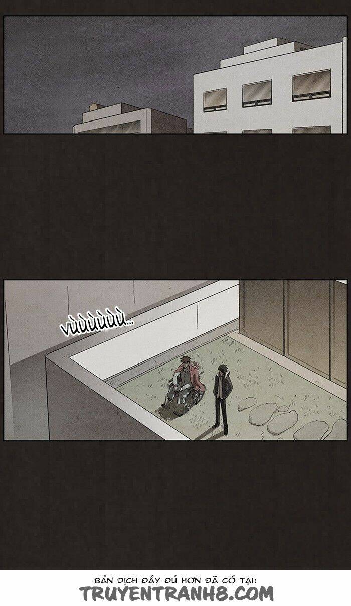 đứa con của quỷ dữ chapter 47 16