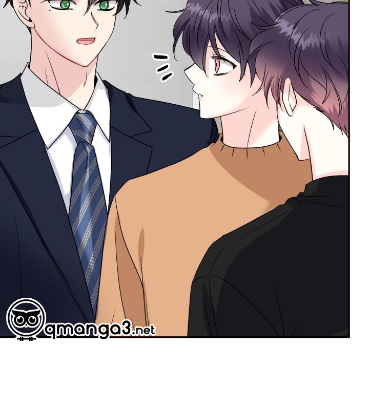 xác suất tình yêu chapter 66 47