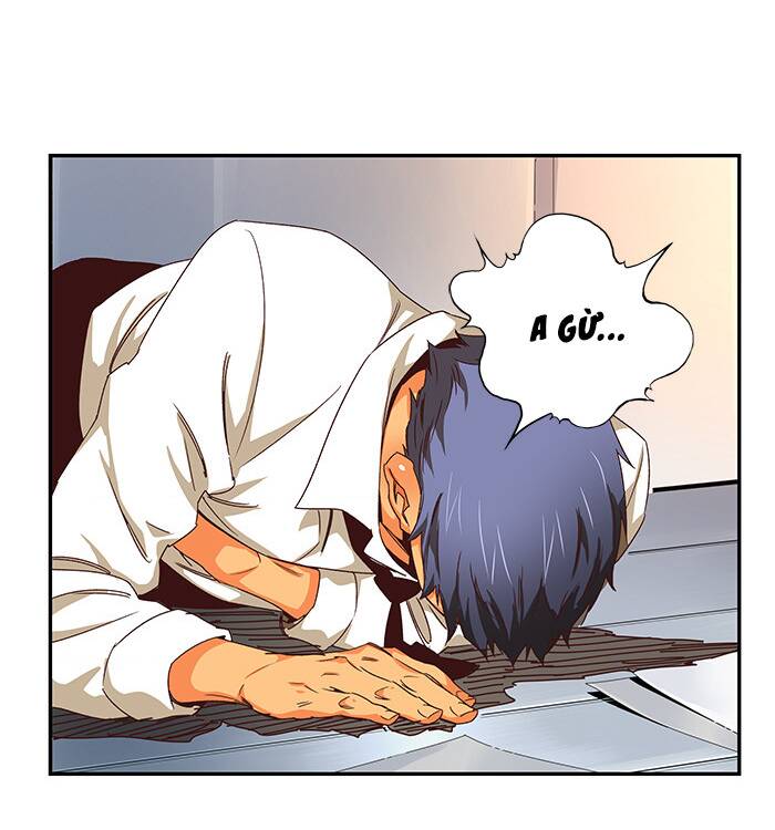 Chúa tể học đường chapter 537.5 33