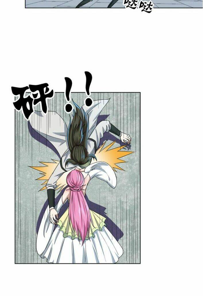 nghịch thiên đại thần chapter 5 28