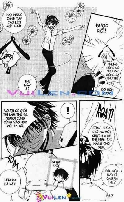 nàng công chúa bỏ trốn chapter 6 87