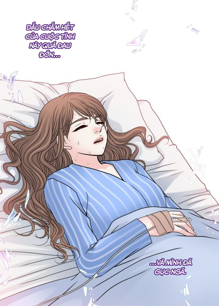 người đàn ông của tôi chapter 56.1 17