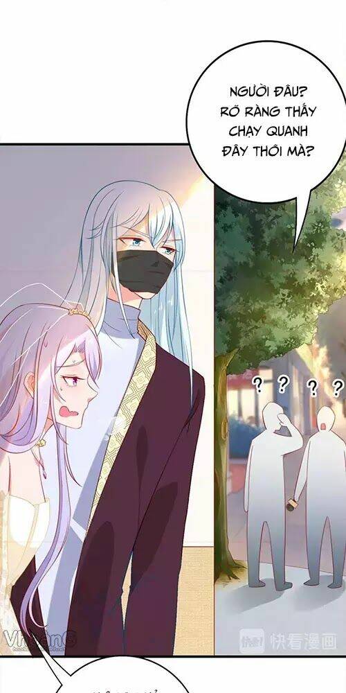 kế ước ngọt sủng:quốc dân lão công đích tiểu chiếm giữ thử chapter 2 5