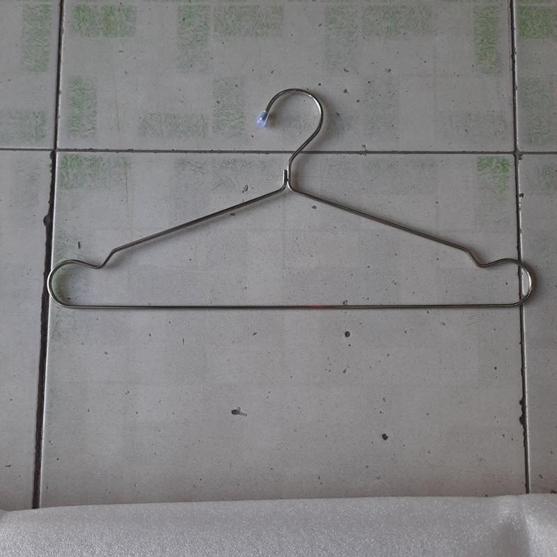Móc quần áo inox 304 - Móc áo inox MA304