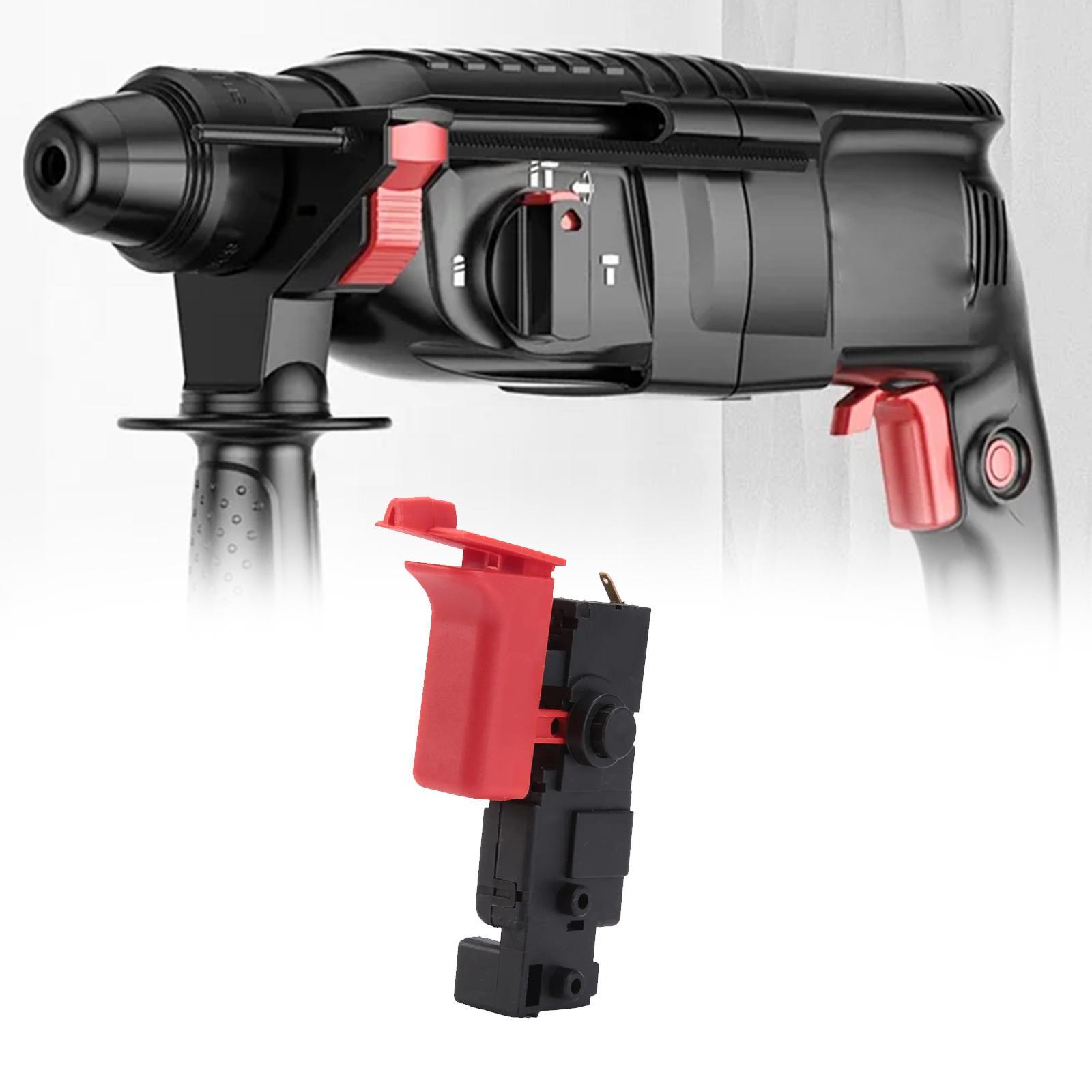 Speed Controller Power Tool Accessories for 26 Type Electric Drill Switches