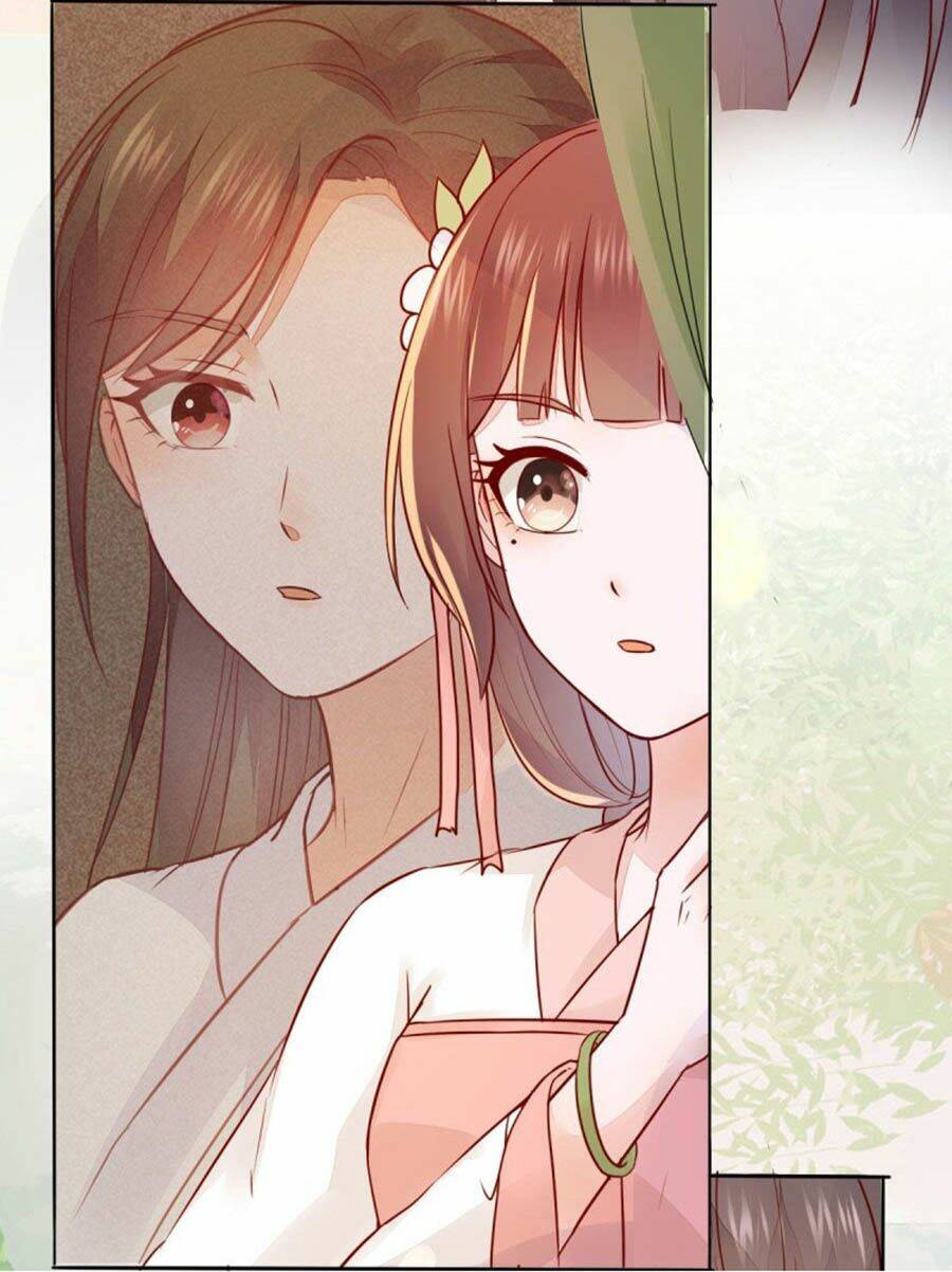 thần y khí nữ: ngự thú cuồng phi của quỷ đế chapter 100 25