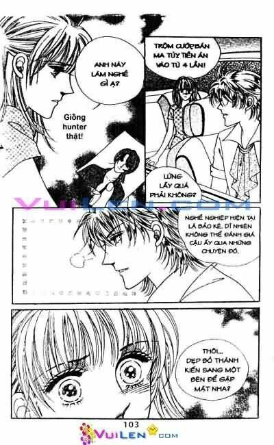 tìm anh - look for oppa chapter 2 103