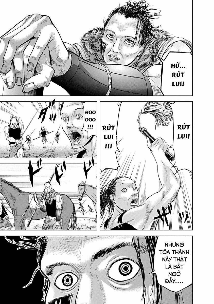 gunjou senki chapter 2 32