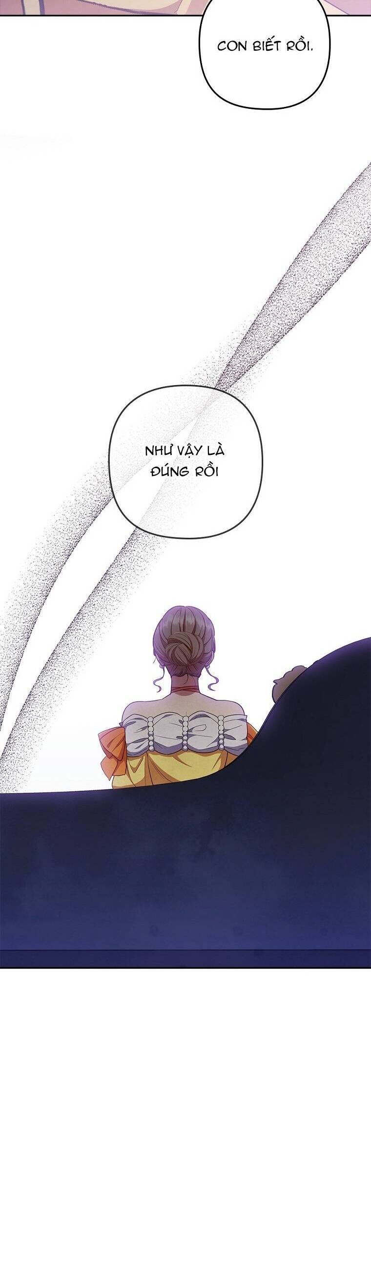 tôi bị quyến rũ bởi nam chính ốm yếu chapter 56 36