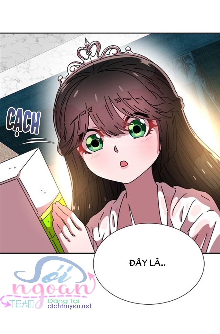 con gái bảo bối của ma vương chapter 59 51