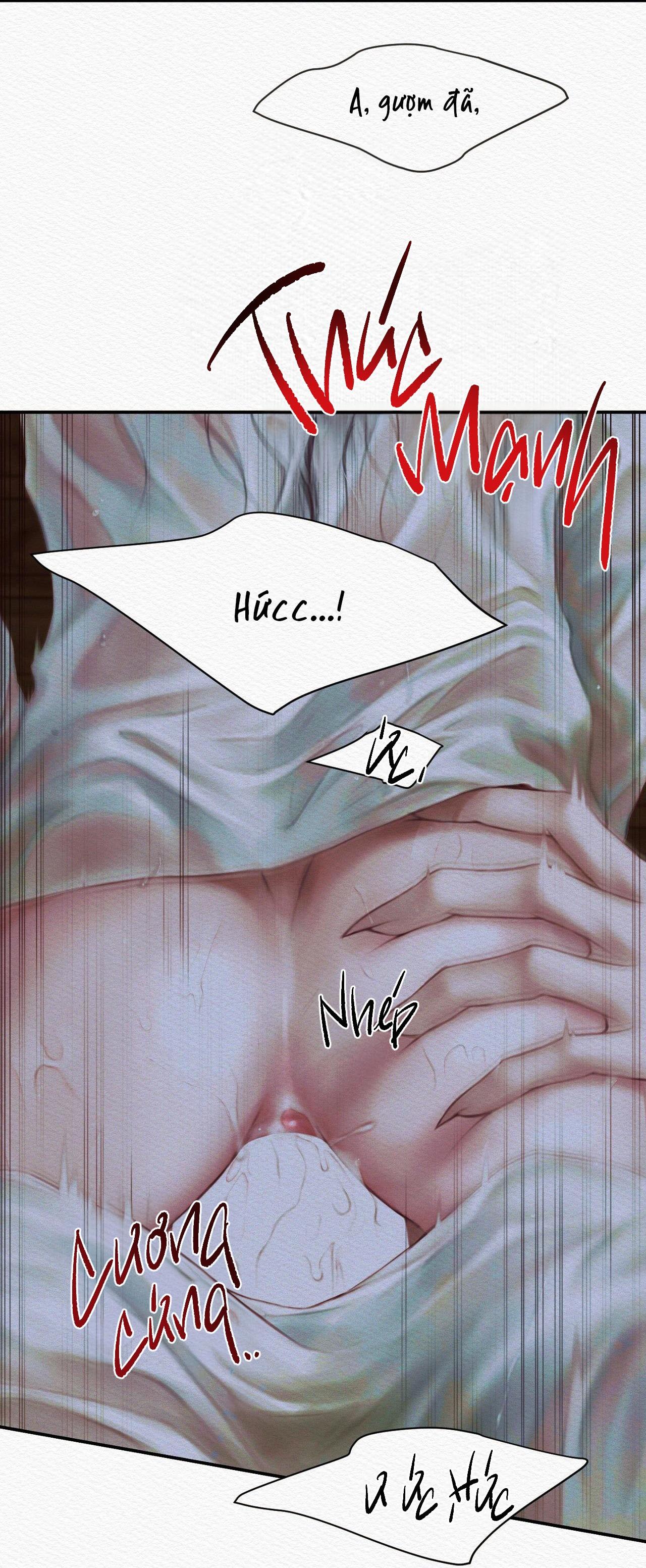 qủy dạ khúc chapter 49 18