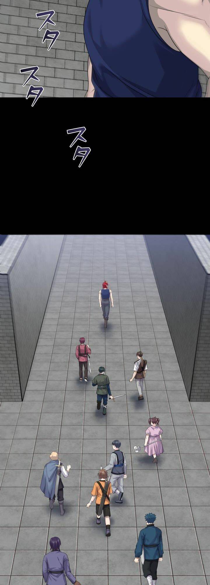 trò chơi của chúa thượng chapter 20 74