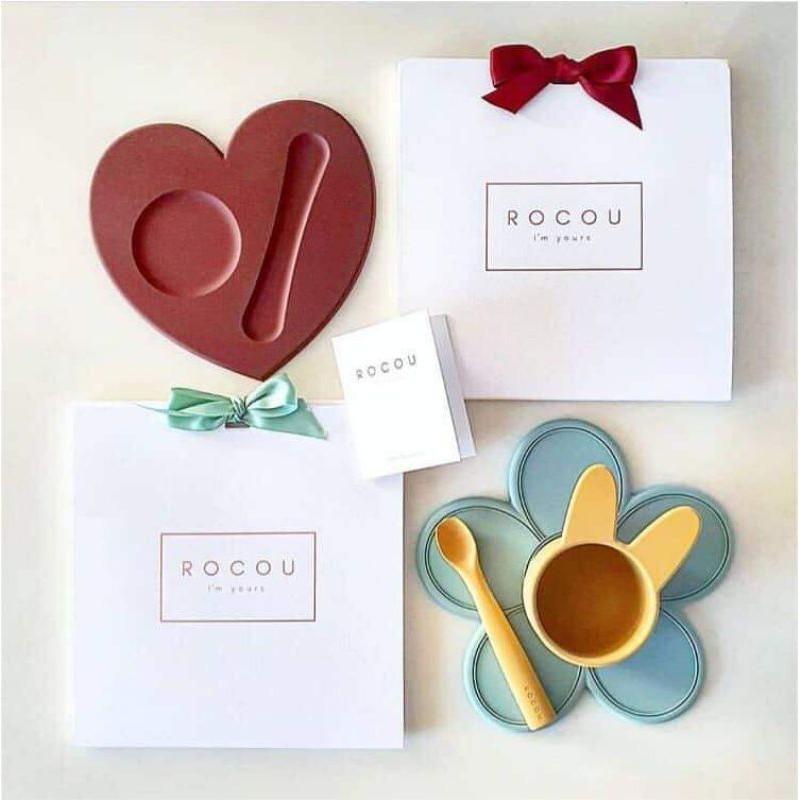 MIẾNG LÓT SILICON HÌNH HOA, HÌNH TIM