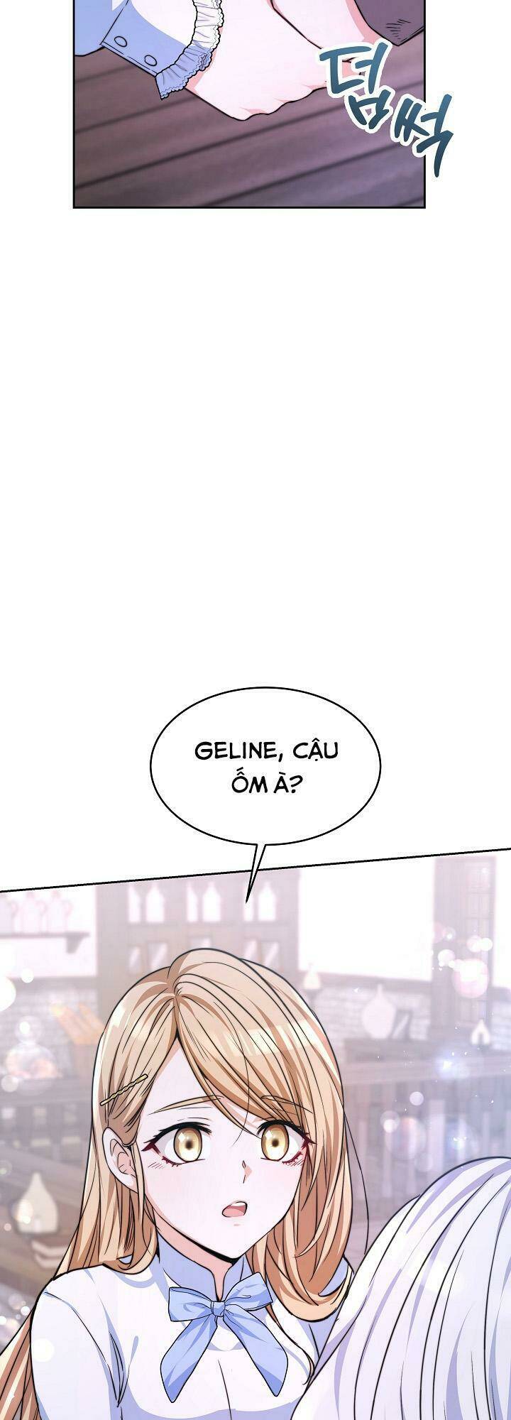 nàng evangeline chapter 1 55