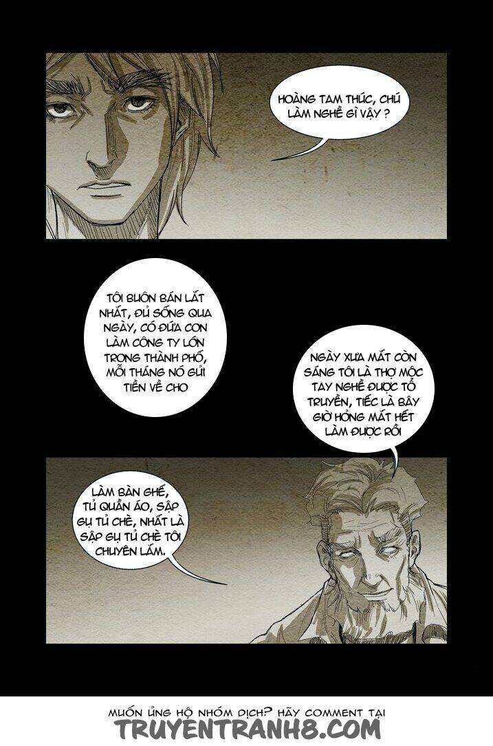 thâu hoan chapter 43 13