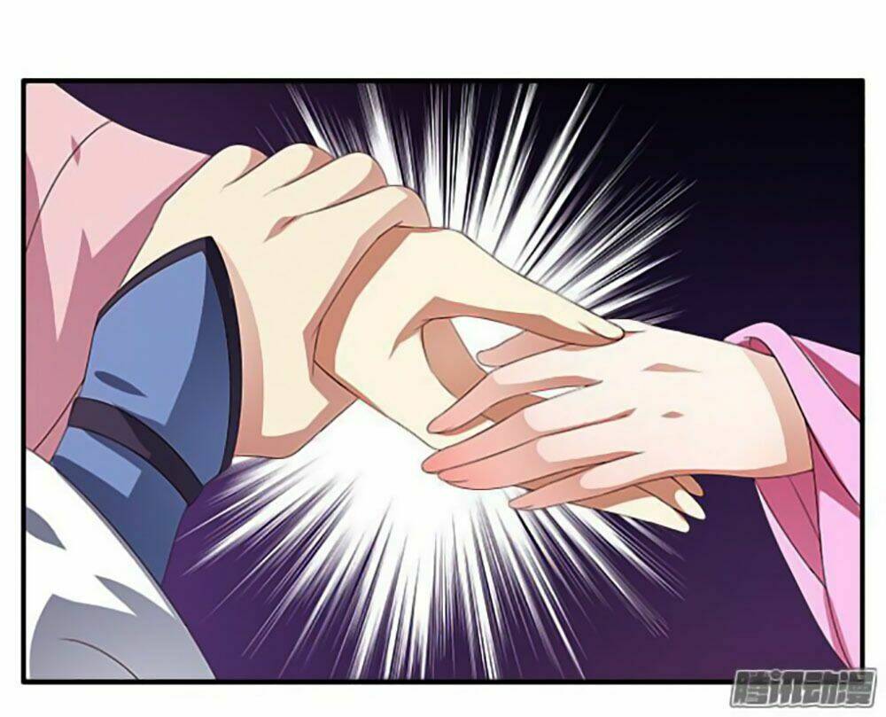 thịnh thế an nhiên chapter 15 40