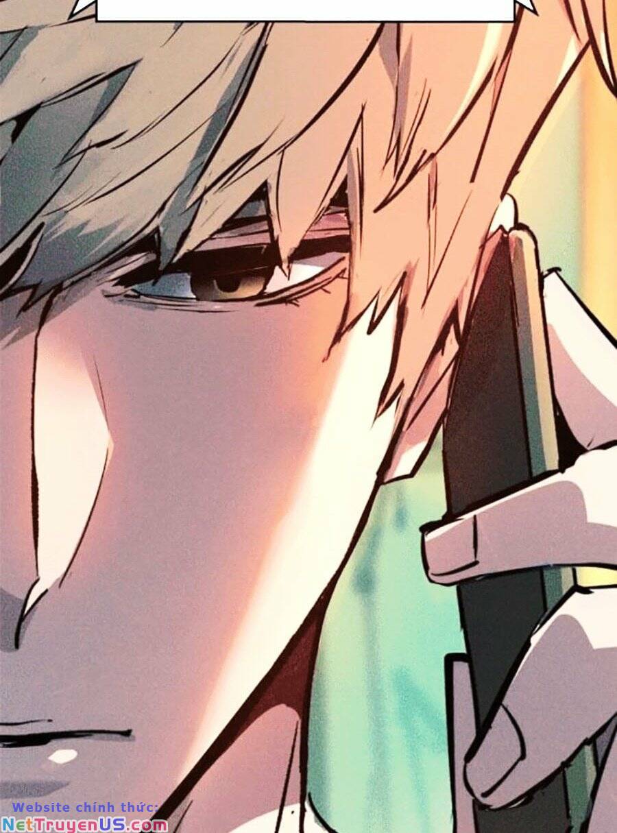 bạn học tôi là lính đánh thuê chapter 163 116